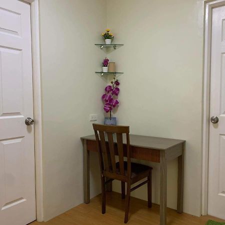 3 Bedrooms 3 Baths Victorian Style Townhouse Fully Furnished Batangas Exteriör bild