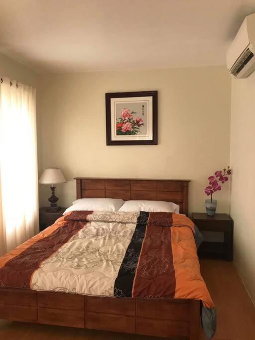 3 Bedrooms 3 Baths Victorian Style Townhouse Fully Furnished Batangas Exteriör bild
