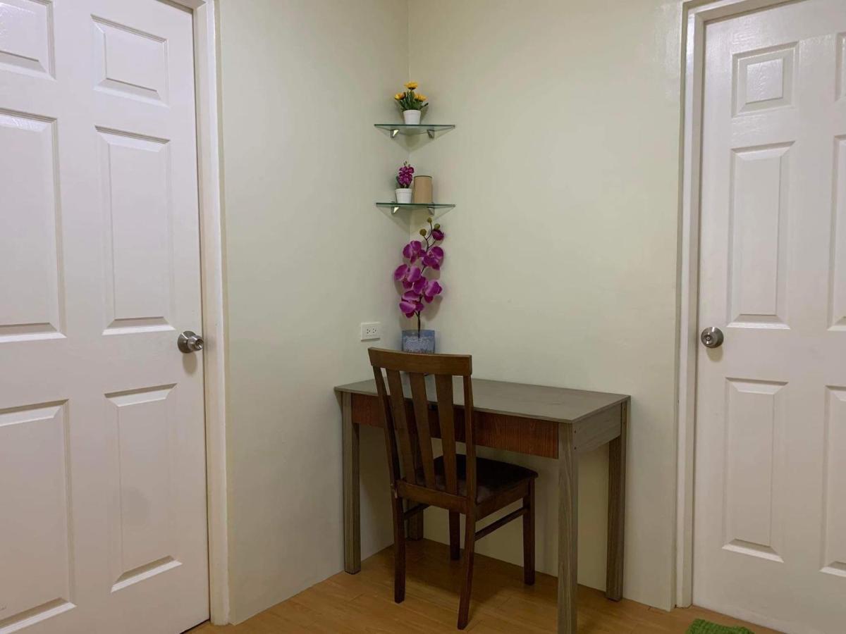 3 Bedrooms 3 Baths Victorian Style Townhouse Fully Furnished Batangas Exteriör bild