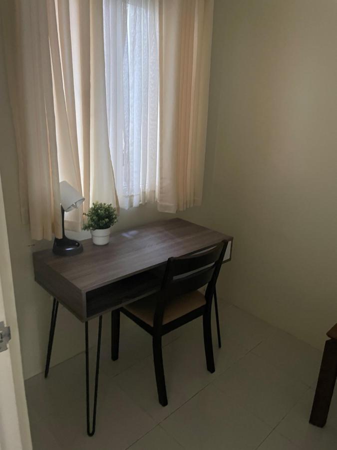 3 Bedrooms 3 Baths Victorian Style Townhouse Fully Furnished Batangas Exteriör bild