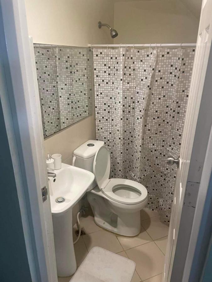 3 Bedrooms 3 Baths Victorian Style Townhouse Fully Furnished Batangas Exteriör bild